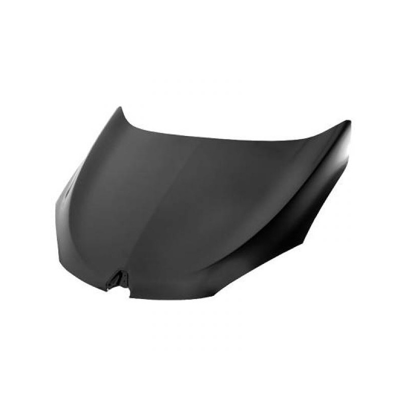 CAPO RENAULT MEGANE III  08  gt  gt  GALVANIZADO  TUV CERTIFICADO