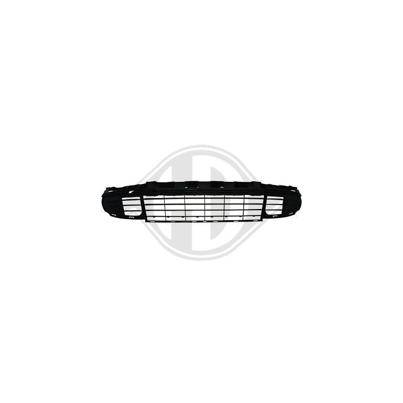 REJILLA CENTRAL VENTILACION RENAULT MEGANE III 08 04 12