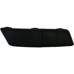 MOLDURA DERECHA PARAGOLPES RENAULT MEGANE III  08 04 12  PINTABL