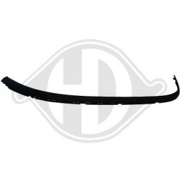 SPOILER DELANTERO RENAULT MEGANE III 08 04 12