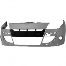 PARACHOQUES DELANTERO RENAULT MEGANE III 08 04 12  PINTABLE CON 