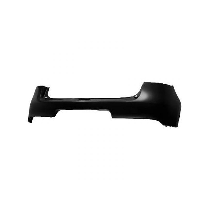 PARACHOQUES TRASERO RENAULT MEGANE III  08  gt  gt  CON PDC  PINTABLE 