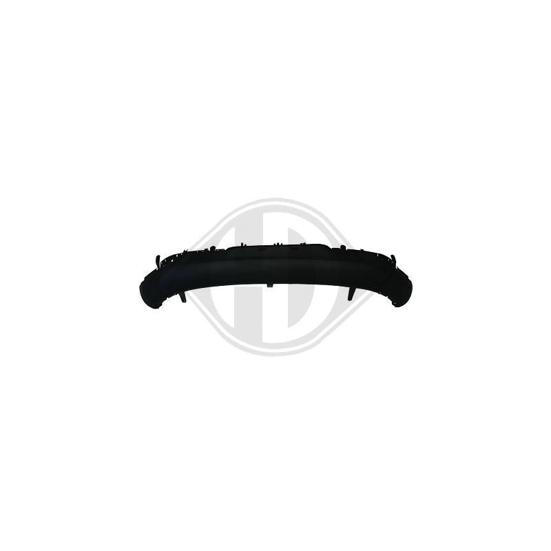 SPOILER TRASERO INFERIOR RENAULT MEGANE III 08  gt  gt 