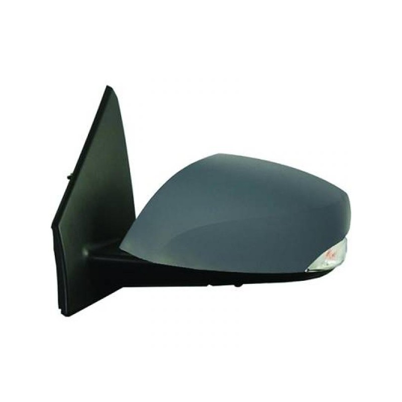 ESPEJO EXTERIOR IZQUIERDO RENAULT MEGANE III 08  gt  gt  7 CONEXIONES 