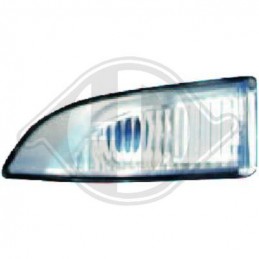 INTERMITENTE IZQUIERDO ESPEJO RENAULT MEGANE III 08  gt  gt  CUBIERTA 