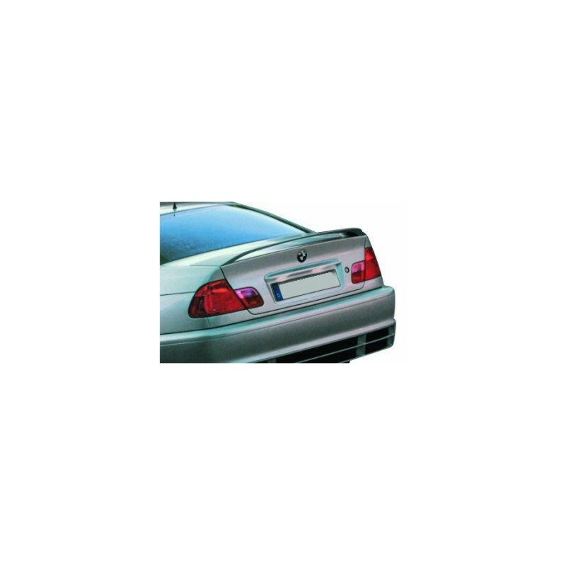 Aleron porton BMW E46 Coupe