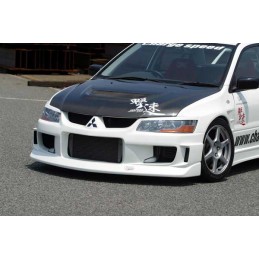 Parachoques delantero Type 1 EVO VIII SPEED