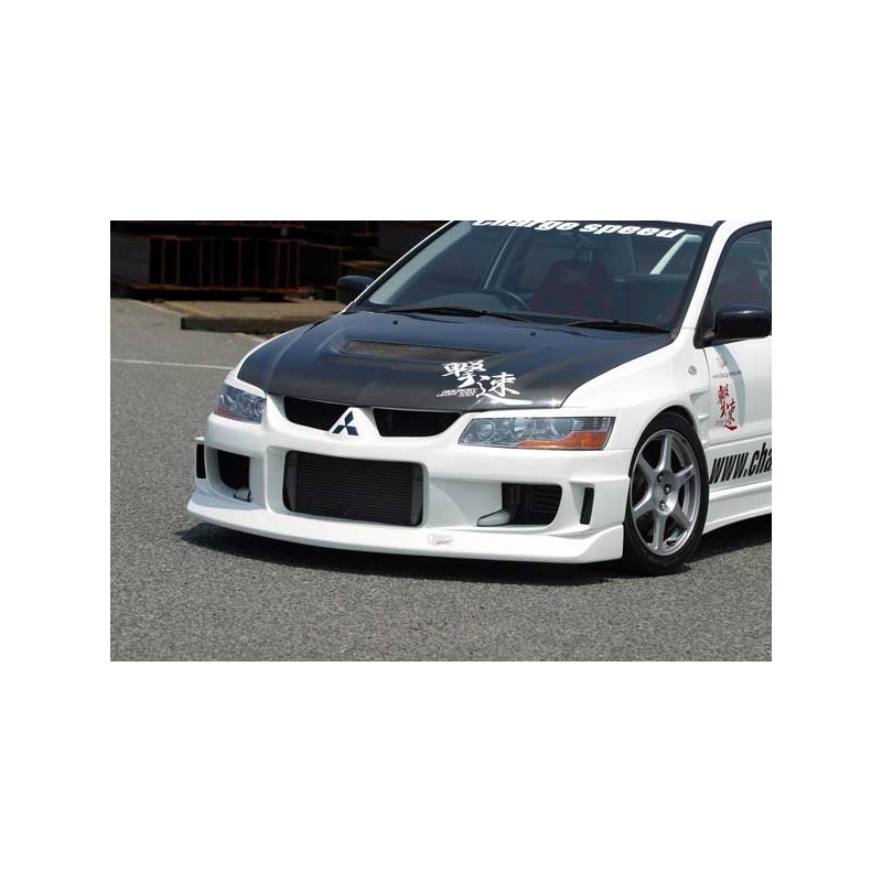 Parachoques delantero Type 1 EVO VIII SPEED