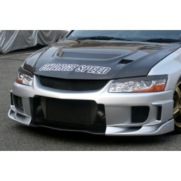 Parachoques delantero Type 2 EVO VIII SPEED