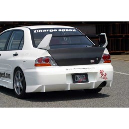 Parachoques trasero Type 2 EVO VIII Speed