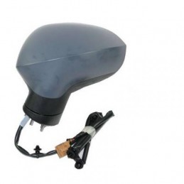 RETROVISOR DERECHO SEAT EXEO 09  gt  gt  7 CONEXIONES  ELECTRICAMENTE 