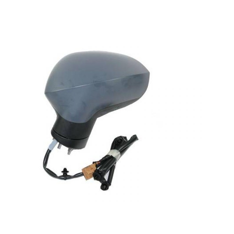 RETROVISOR DERECHO SEAT EXEO 09  gt  gt  7 CONEXIONES  ELECTRICAMENTE 