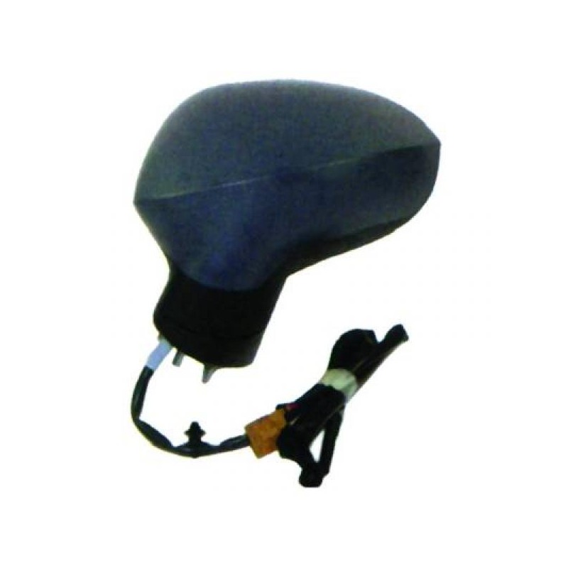 RETROVISOR IZQUIERDO EXEO 09  gt  gt  7 CONEXIONES  PEGLABLE ELECTRICA