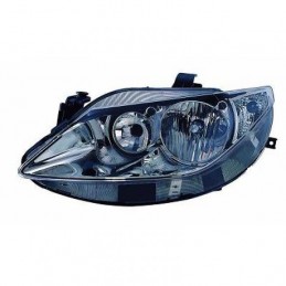 FARO DERECHO SEAT EXEO  09  gt  gt  H7 H1 VALEO   MOTOR
