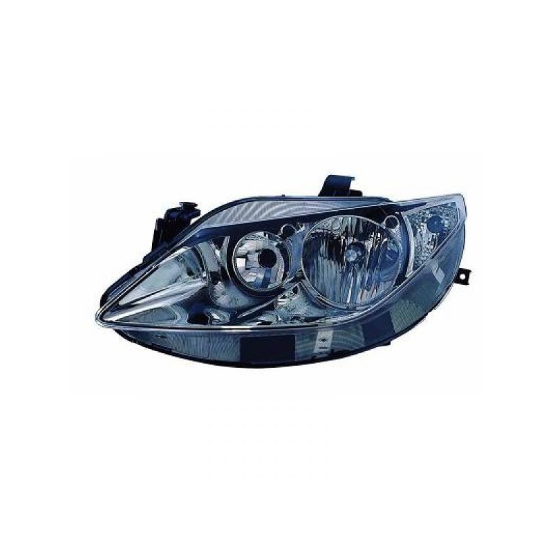 FARO IZQUIERDO SEAT EXEO  09  gt  gt  H7 H1 VALEO   MOTOR
