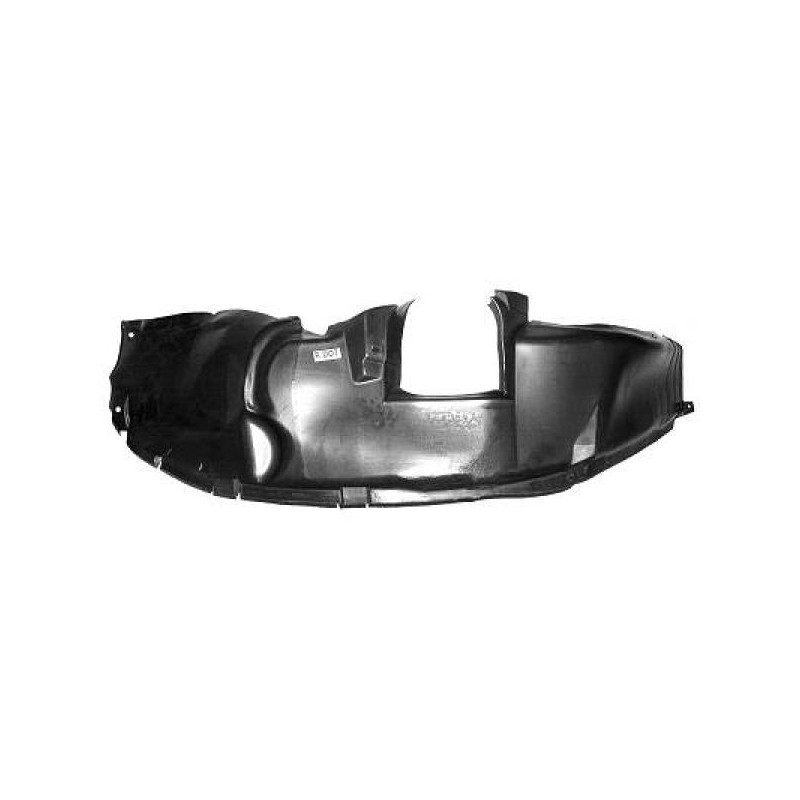GUARDABARROS IZQUIERDO MERCEDES W164  05 11  PIEZA DELANTERA