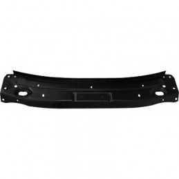 SOPORTE PLACA MERCERDES CLASE M   W164  05 11