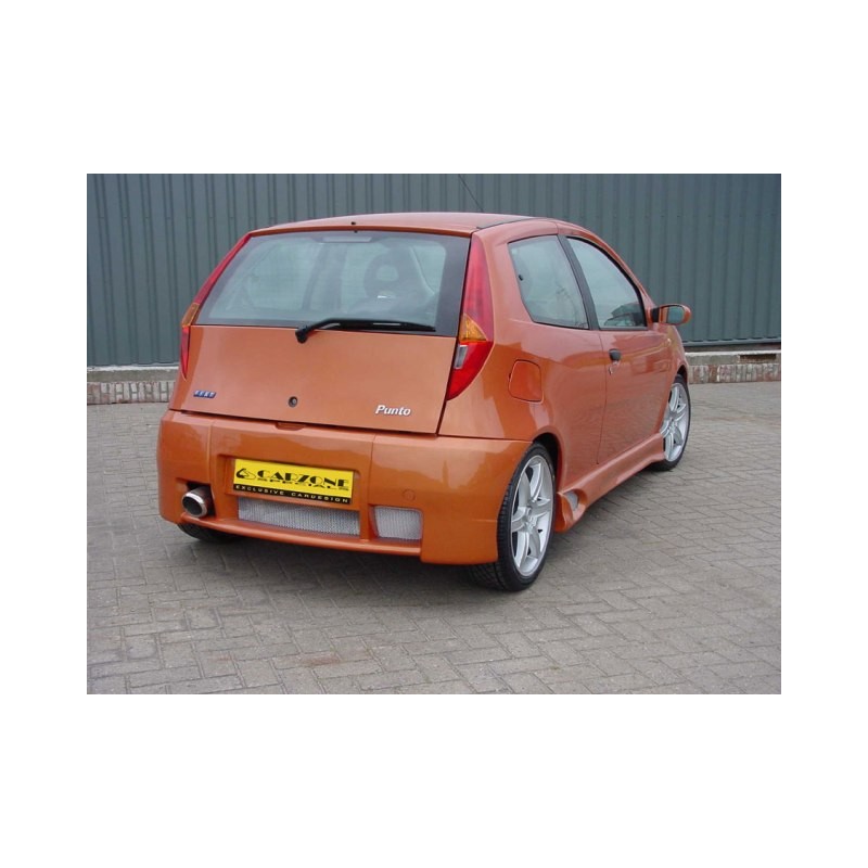ALERON TECHO FIAT PUNTO II