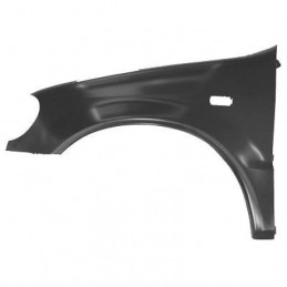 ALETA DERECHA MERCEDES CLASE M W163  98 00   CON AGUJERO PARA IN