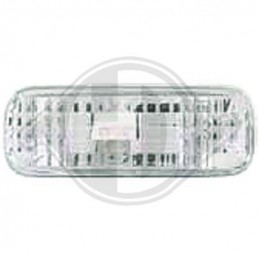 JUEGO INTERMITENTES MERCEDES CLASE M W163  98 01  CRISTAL CLARO