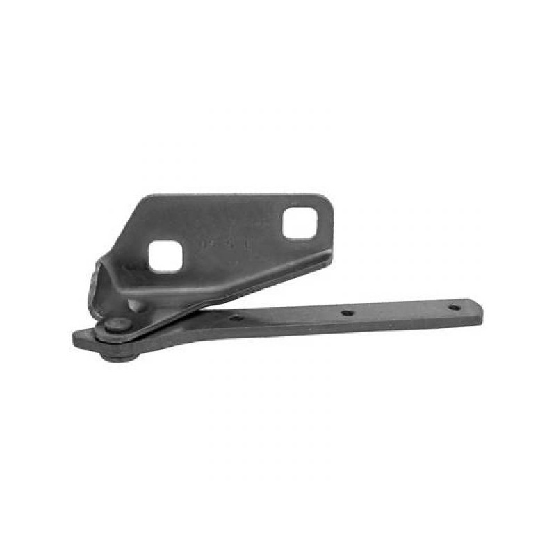 BISAGRA CAPO IZQUIERDA MERCEDES CLASE M W163 01 05