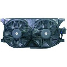 VENTILADOR ELECTRICO MERCEDES CLASE M  98 05  320 400 CDI M A  A