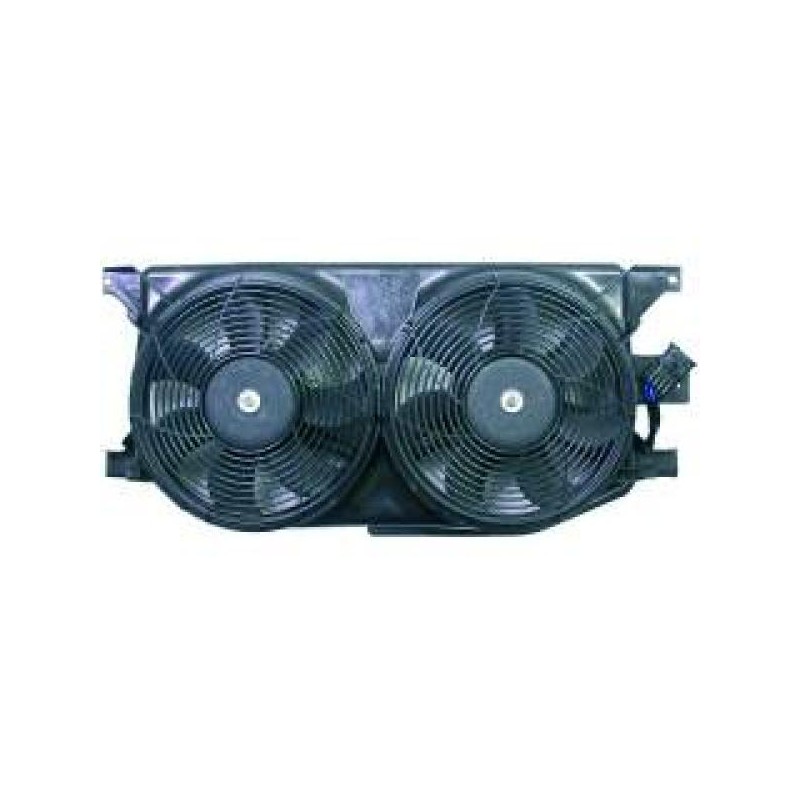 VENTILADOR ELECTRICO MERCEDES CLASE M  98 05  320 400 CDI M A  A