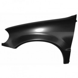 ALETA DERECHA MERCEDES CLASE M W163 01 05   SIN AGUJERO PARA INT