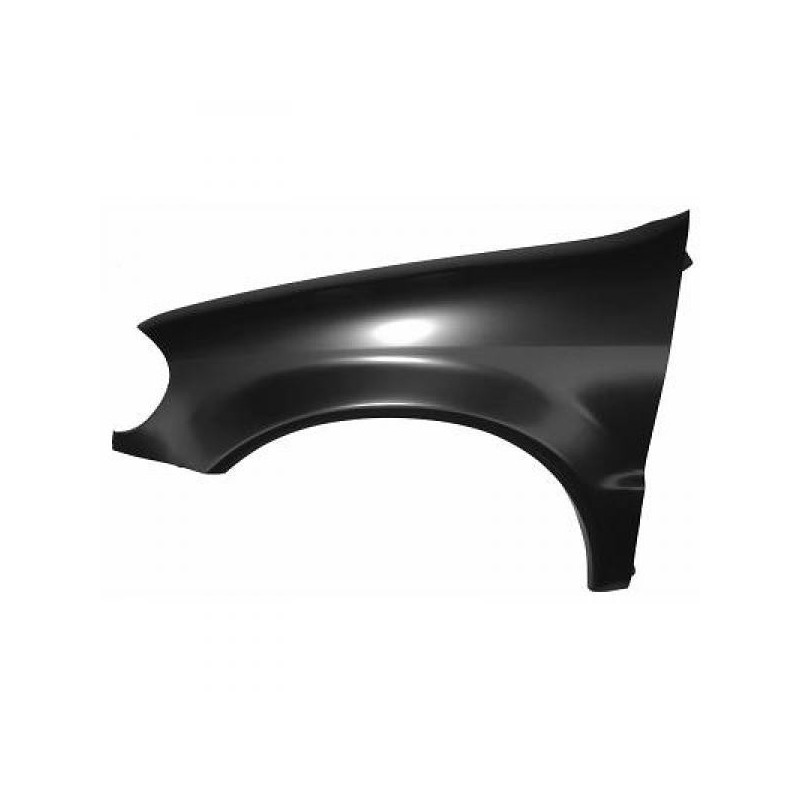 ALETA DERECHA MERCEDES CLASE M W163 01 05   SIN AGUJERO PARA INT