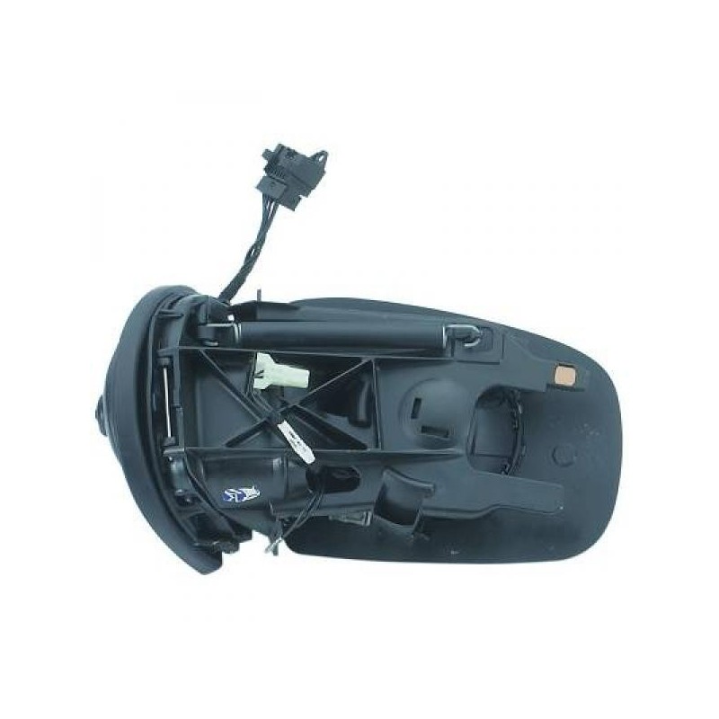 RETROVISOR DERECHO MERCEDES CLASE M W163  01 05 ELECTRICO 7 CONE