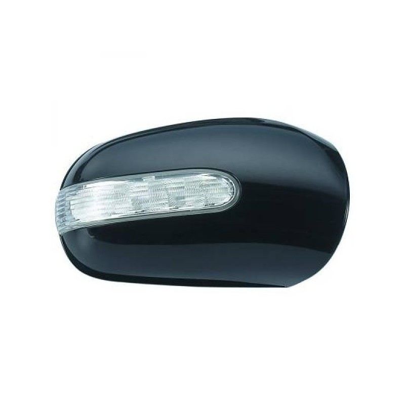 CARCARA ESPEJO DERECHO MERCEDES CLASE M  W163  01 05 CON INTERMI
