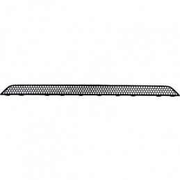 REJILLA PARAGOLPES MERCEDES CLASE M W163  01 05 PINTABLE
