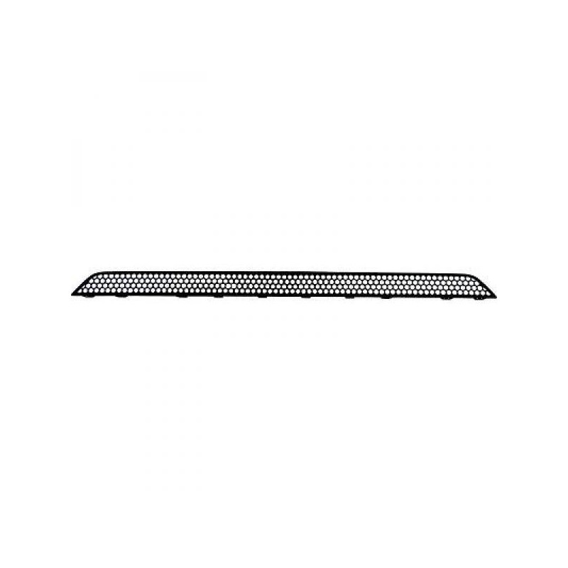 REJILLA PARAGOLPES MERCEDES CLASE M W163  01 05 PINTABLE
