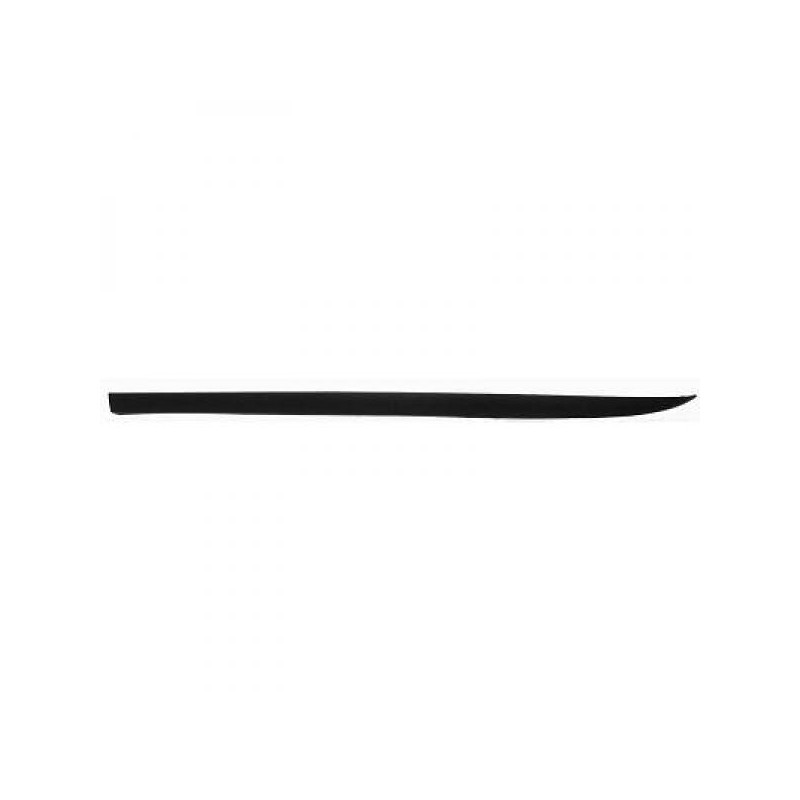 SPOILER IZQUIERDO MERCEDES CLASE M W163  01 05 NO AMG PAQUETE
