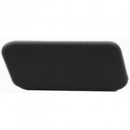 TAPA LAVAFAROS IZQUIERDA MERCEDES CLASE M W163 01 05