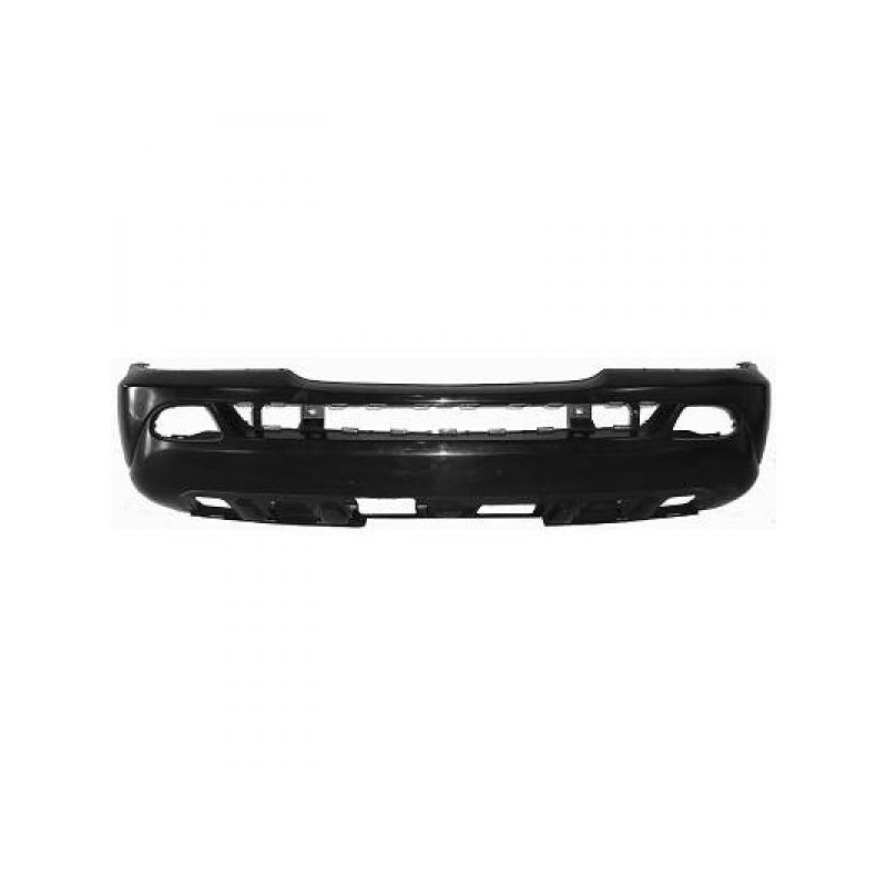 PARACHOQUES DELANTERO MERCEDES CLASE M W163  01 05 PINTABLE NO P