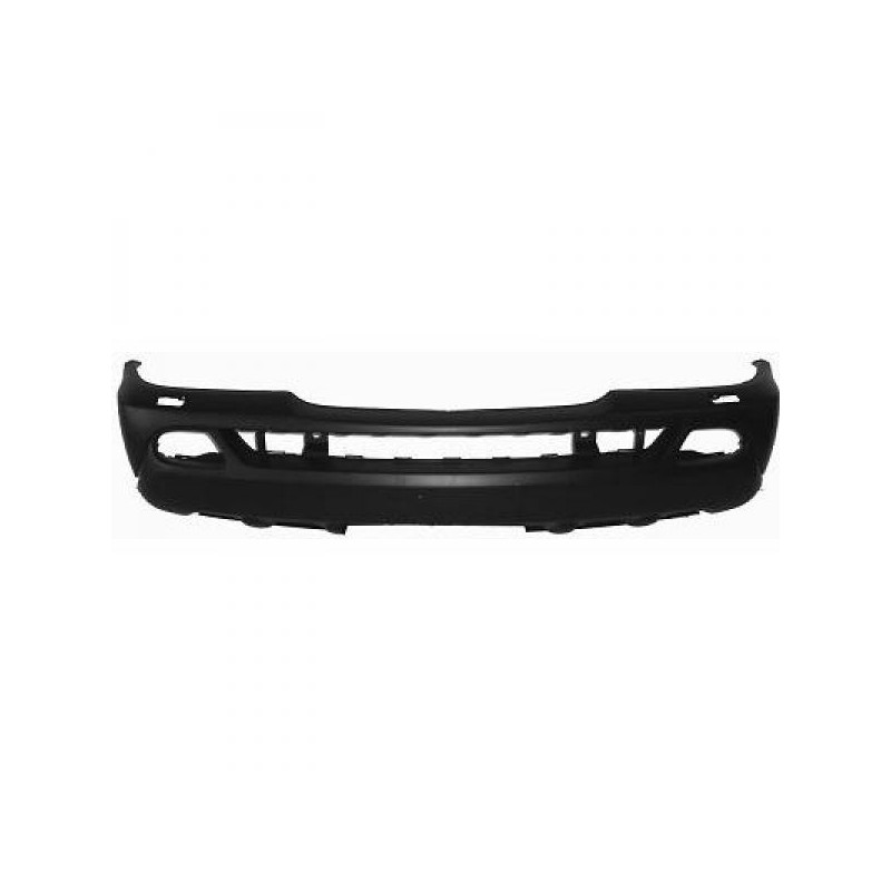 PARACHOQUES DELANTERO MERCEDES CLASE M W163   01 05 PINTABLE NO 