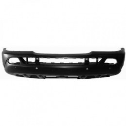 PARACHOQUES DELANTERO MERCEDES CLASE M W163  01 05 PINTABLE PDC 