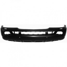 PARACHOQUES DELANTERO MERCEDES CLASE M W163 01 05 PINTABLE PDC S