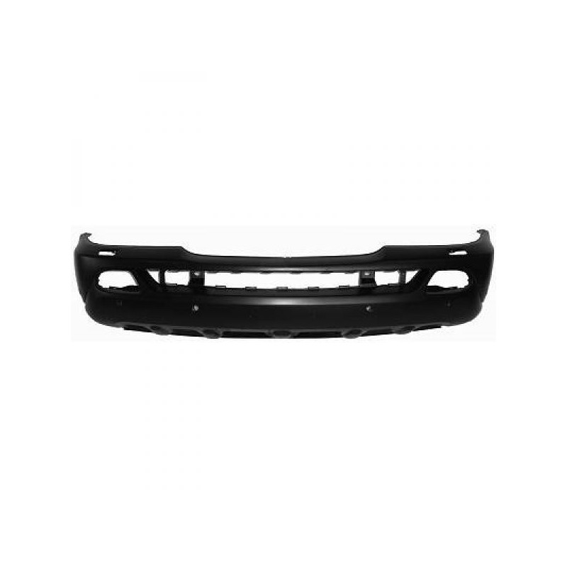 PARACHOQUES DELANTERO MERCEDES CLASE M W163 01 05 PINTABLE PDC S