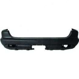 PARACHOQUES TRASERO MERCEDES CLASE M W163  01 05  PINTABLE  NO P