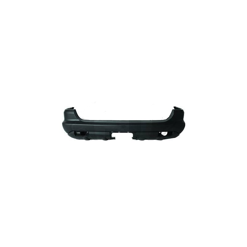 PARACHOQUES TRASERO MERCEDES CLASE M W163  01 05  PINTABLE  NO P