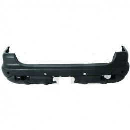 PARACHOQUES TRASERO MERCEDES CLASE M W163  01 05  PINTABLE  PARA
