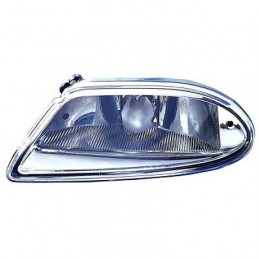 ANTINIEBLA IZQUIERDO MERCEDES CLASE M  W163  01 05 H8