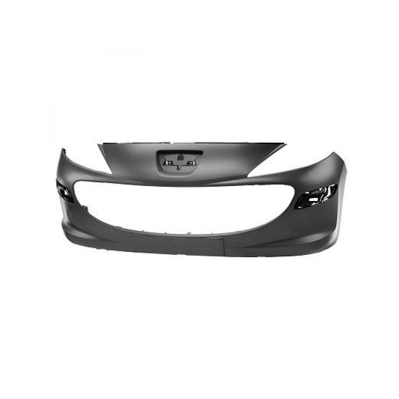 PARACHOQUES DELANTERO PEUGEOT 207  06 06 09 IMPRIMADO NO CC   SP