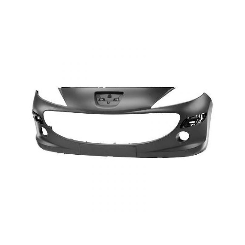 PARACHOQUES DELANTERO PEUGEOT 207  06 06 09 IMPRIMADO NO CC   SP
