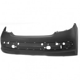 PARACHOQUES TRASERO PEUGEOT 207  06 09  IMPRIMADO NO CC SPORT