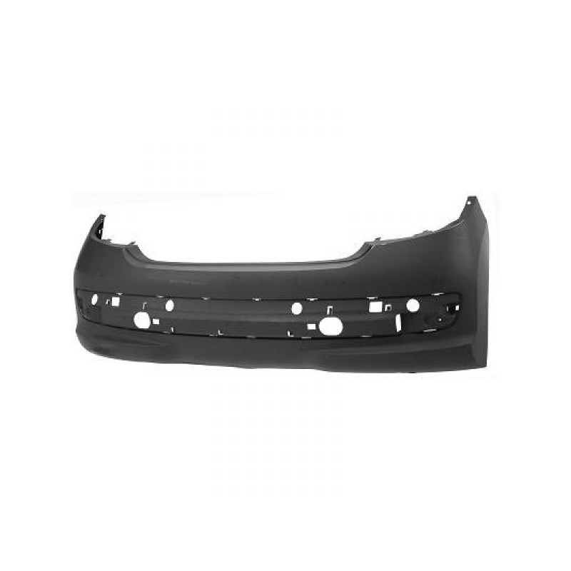 PARACHOQUES TRASERO PEUGEOT 207  06 09  IMPRIMADO NO CC SPORT