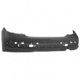 PARACHOQUES TRASERO PEUGEOT 207  06 09 PINTABLE PARA CC SPORT