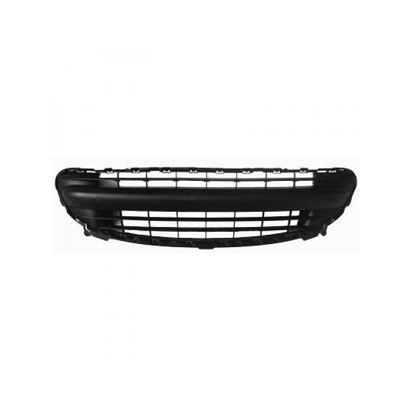 REJILLA DELANTERA PARAGOLPES PEUGEOT 207  06 09 PARA 4226050 51